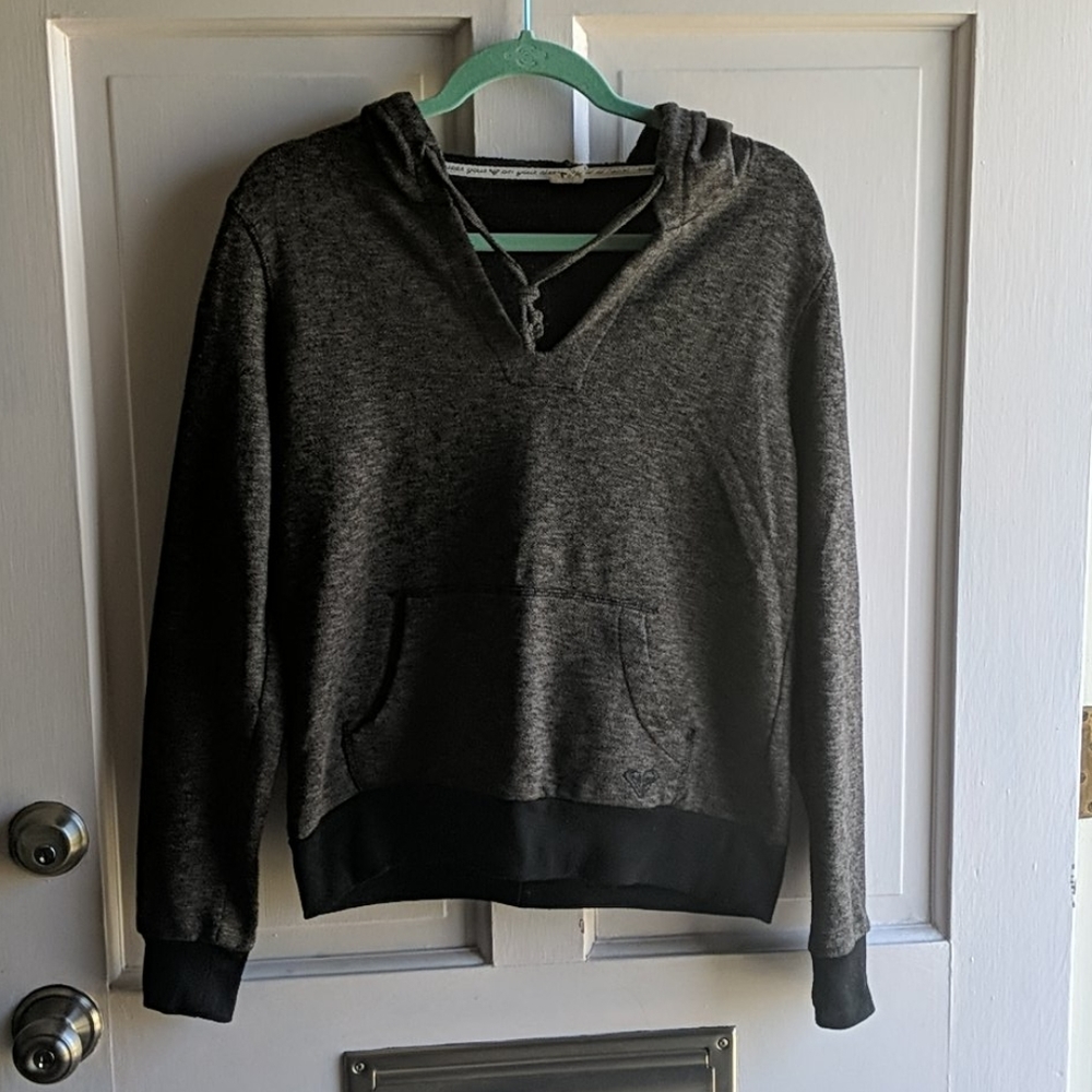 Roxy hoodie